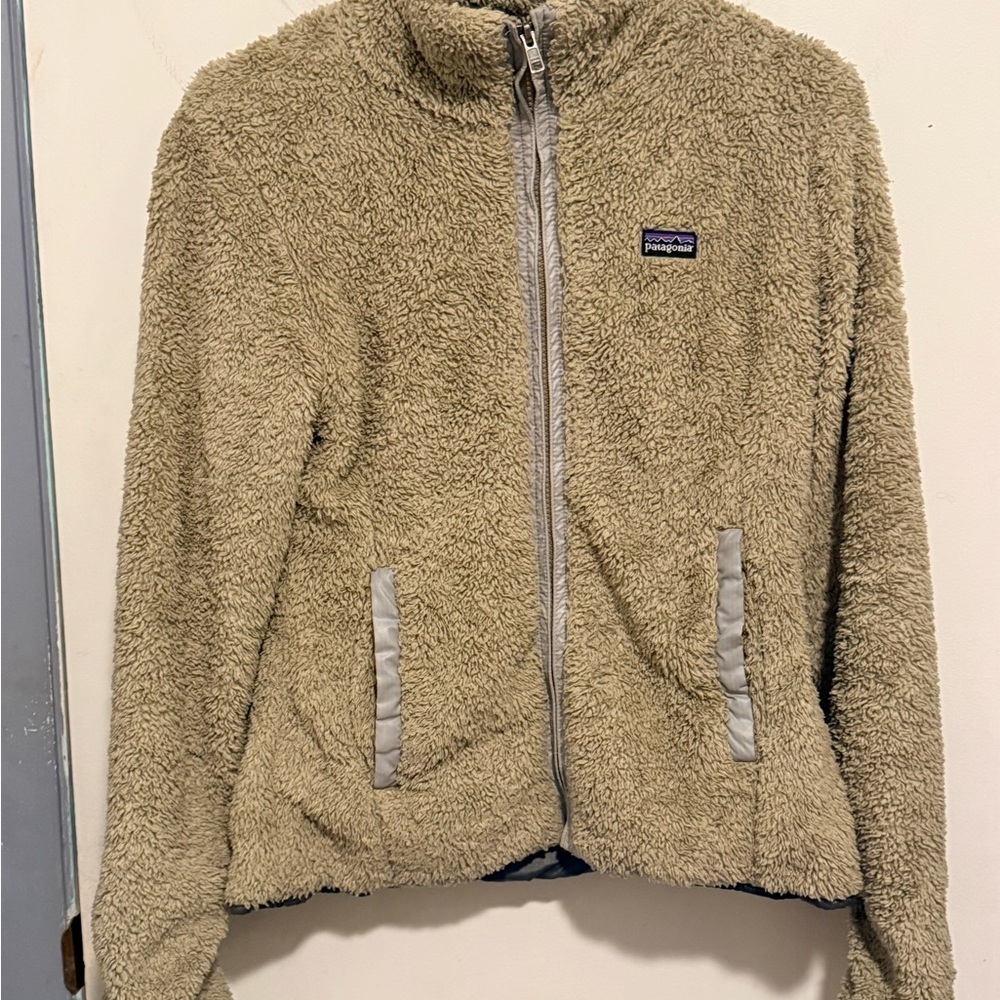 Patagonia Los Gatos Fleece Jacket Fleece Zip Jacket